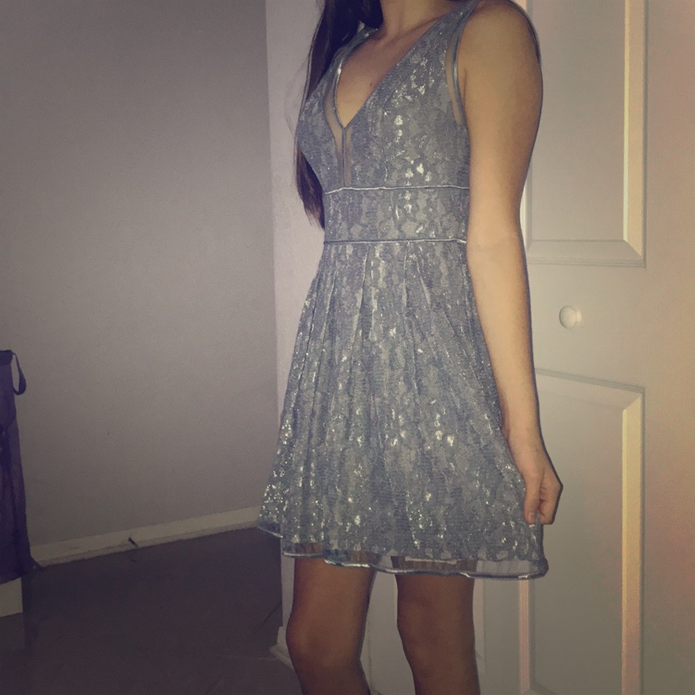 Beautiful night dress 🤩